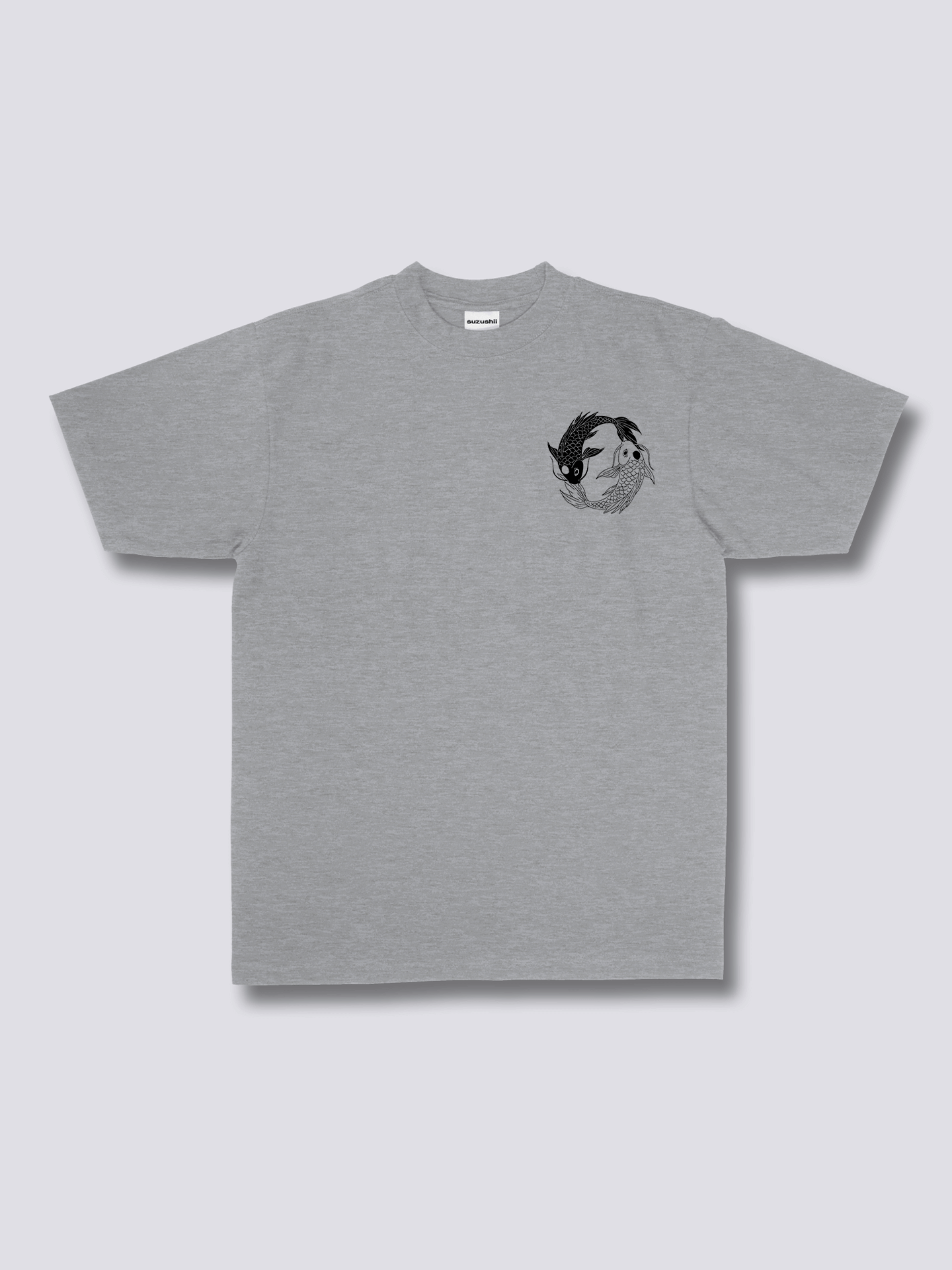 Koi Harmony T-Shirt