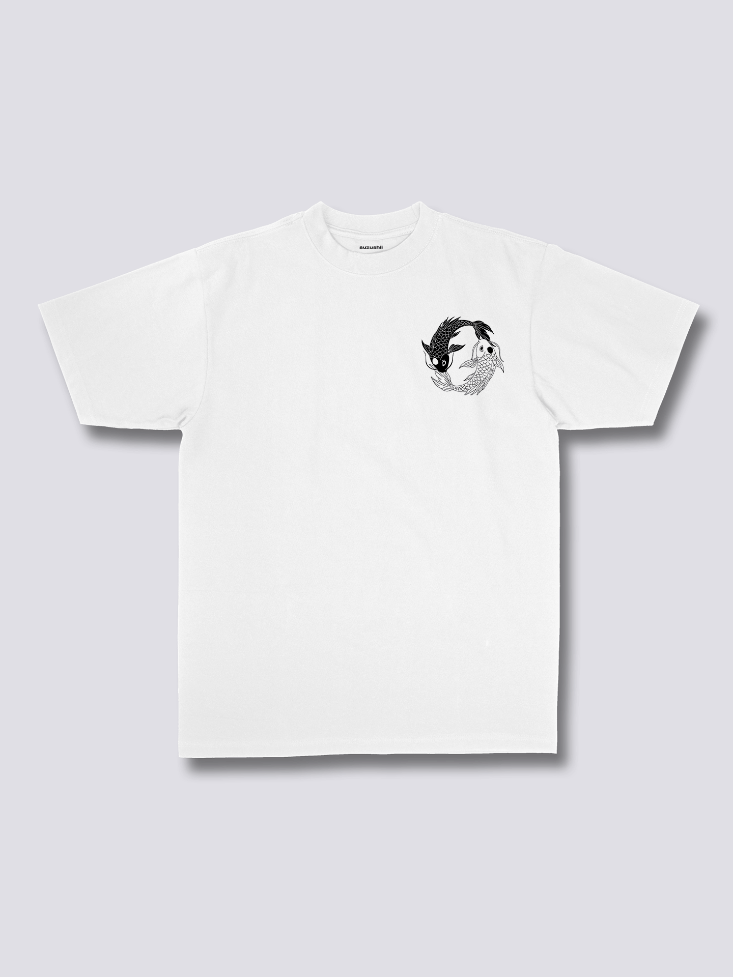 Koi Harmony T-Shirt